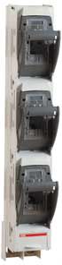 ABB XLBM3-1P 630A -  . 630A  