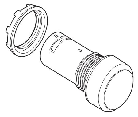 ABB CP1-30R-11    . 1+1H