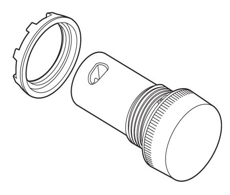 ABB CL-502R     24V   