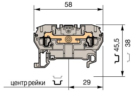 ABB D2,5/5.2L   2.5.. 