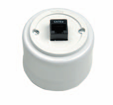 Fontini  Venezia Garby    RJ 45, 8 , 