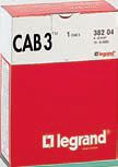 Legrand CAB3   0.5-1.5..