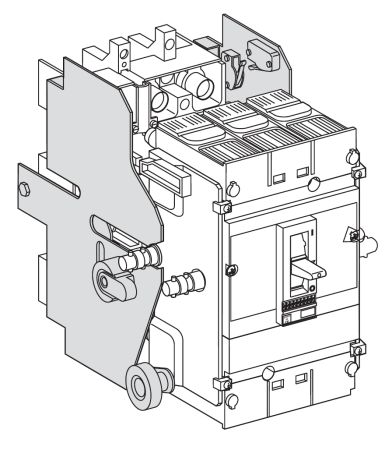 SE Compact  3P  NS100/250