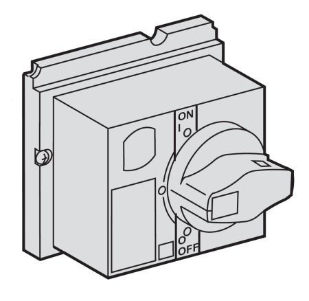 SE Compact      NS100/250N