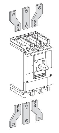 SE Compact   4P NS250