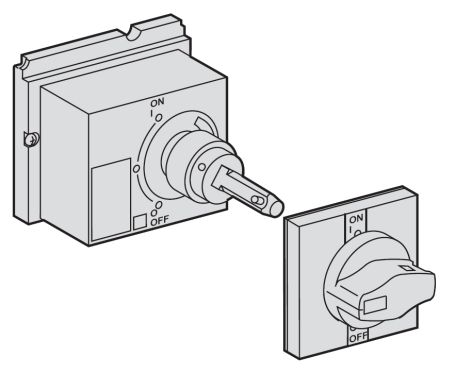 SE Compact    NS400/630