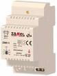 Zamel    230VAC/3-24VDC 125 IP20  DIN  3