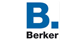 Каталог фирмы Berker